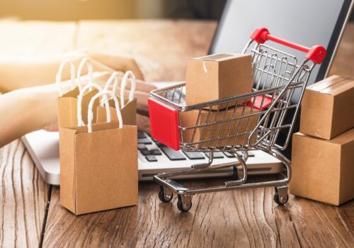 Von der Nische zur Marke: Erfolgsfaktoren im Onlinehandel