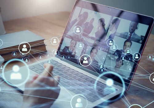 Online-Seminare erfolgreich managen und vermarkten
