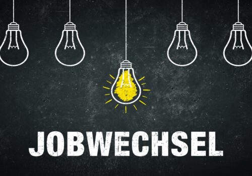 Warum berufliches Umsteigen manchmal weiterbringt