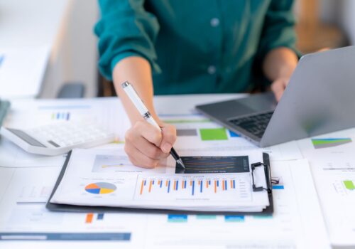 So werden Prüfprozesse zum Business-Vorteil