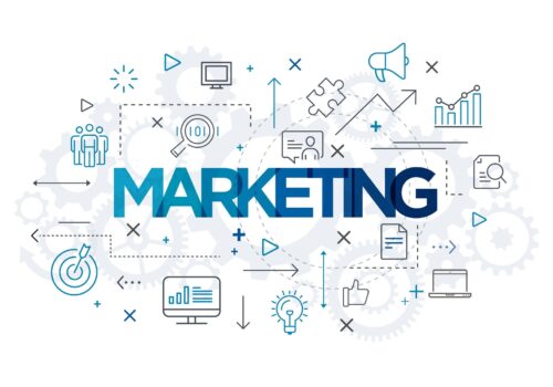 Karriere im Marketing – zwischen Kreativraum und Konferenzsaal