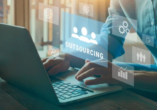 Warum externe Unterstützung betriebliche Effizienz stärkt