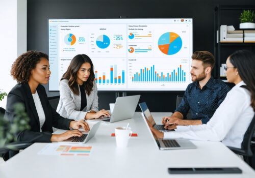 So optimieren Sie Ihre Lohnabrechnung: Digitale Tools und Compliance im Fokus